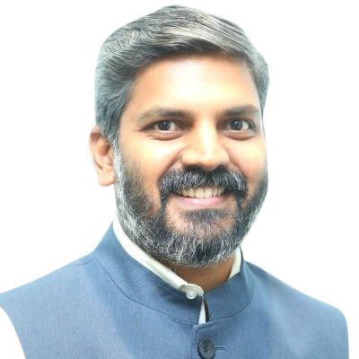 Dheepak Rajoo